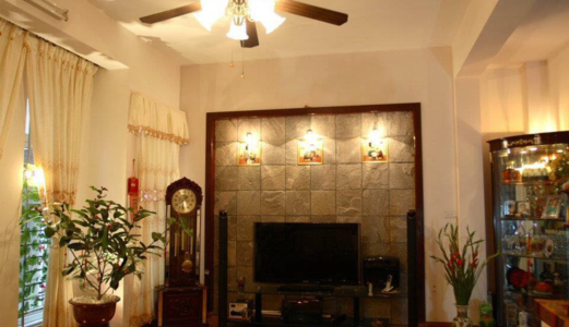 Bán Nhà Phố Phùng Chí Kiên Lô Góc, Kd Tốt, 50m2,6 T, Mt4.5m, 8 Tỷ