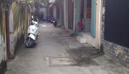 Bán Nhà Hxh Âu Cơ, P10, Q.Tân Bình, Dt: 4.5mx7m, Nhà Trệt, 2 Lầu