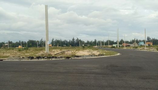 Bán Gấp 105M2 Đất Ven Biển Gần 2 Bãi Tắm Công Cộng 449Tr/lô Có Thương Lượng