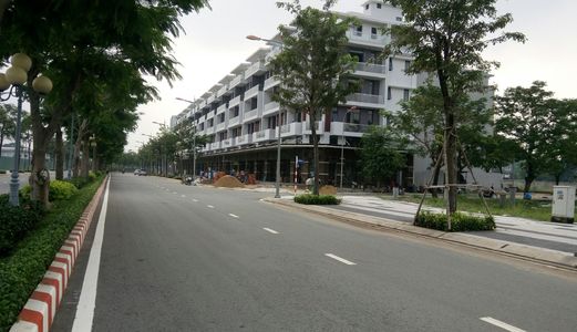 Nhà Kđt Vạn Phúc, Dt 85M2, Đối Diện Trường Trường Cấp 2, Cạnh Công Viện, Thích Hợp Kd Mọi Nghề