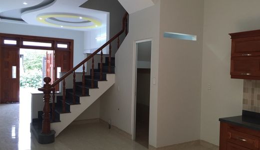 Bán Nhà 1 Trệt 1 Lầu Thủ Dầu Một Giá Siêu Mềm