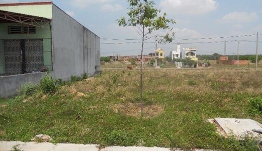 Bán 3500M2 Có 300 Thổ Cư Tại Bình Chánh, Đường Song Hành Quốc Lộ 50, Giá Bèo