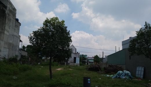 Chính Chủ Bán Gấp Lô Đất Thổ Cư 10X30M Dân Cư Đông, Kcn Tiện Ở, Buôn Bán