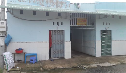 Đi Mỹ Định Cư Cần Sang Lại Gấp 2 Lô Đất Xây Trọ Cực Đẹp, Sổ Hồng Sẵn, Giá Tốt.