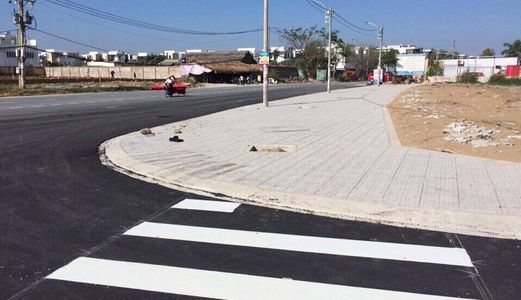 Cần Bán Gấp Lô Đất Mt Đường Liên Phường 30M, Dt 80M2, Shr, Xdtd Lh: 0938.292.386