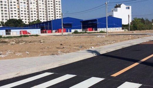 Cần Bán Gấp Lô Đất Mt Đường Liên Phường 30M, Dt 80M2, Shr, Xdtd Lh: 0938.292.386