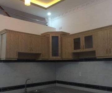 Bán Nhà 162M2, 1T2L 4Pn, Đường Huỳnh Tấn Phát, Nhà Bè, Shr, Hỗ Trợ Tài Chính, Giá 2.46 Tỷ