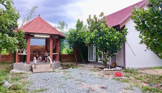 Cần Bán Lô Đất 8000M2 Trong Đó Có 1000M2 Đất Thổ Cư Chỉ 4, 5 Tỷ