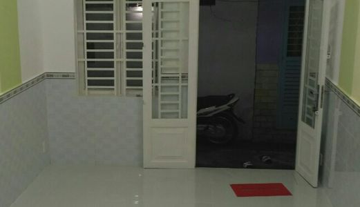 Chủ Quyền Hồng 383/13/5 Vĩnh Viễn, P5, Q10. Dt 3.6*10M, 3.3 Tỷ