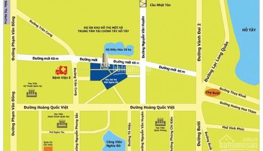 Chuyên Cho Thuê Căn Hộ Nghĩa Đô – 106 Hoàng Quốc Việt-Giá Luôn Là Tốt Nhất