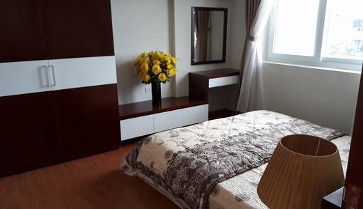 Bán Căn Hộ Chung Cư An Phú Khai Quang, Vĩnh Yên