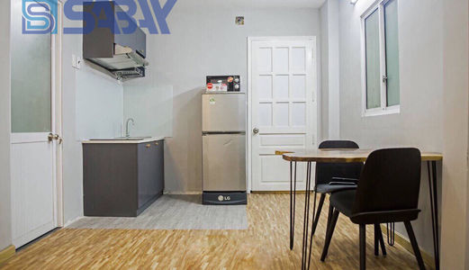 Chính Chủ Cần Cho Thuê Căn Hộ Tại Tân Bình