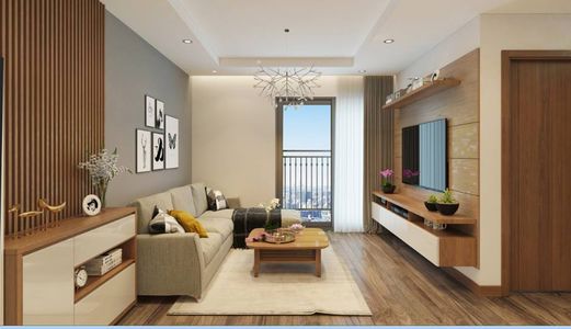 Đừng Bỏ Lỡ Cơ Hội Sở Hữu Căn Hộ 3 Phòng Ngủ Sang Trọng  Mà Giá Chỉ Từ 1,2 Tỷ Tại Trung Tâm  Hn