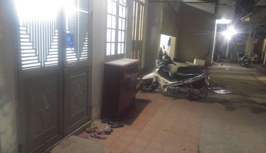 Bán Nhà Ngõ 5 Cao Xanh – Chỉ 1.250Tr! Sổ Đỏ Chính Chủ