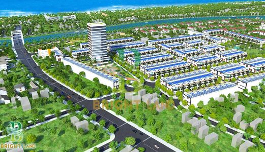 Mở Bán Dự Án Giá Rẻ Cạnh Biển - Cơ Hội Cho Các Nhà Đầu Tư - Nghỉ Dưỡng