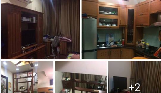  Bán Nhà 4 Tầng Đẹp Hào Nam, 35m2, Mt 4.5m, Giá 3.6 Tỷ