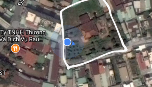 Bán Đất Đường Số 3 Phường Trường Thọ Quận Thủ Đức