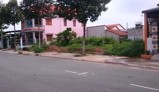 Bán 77M2 Đất Tái Định Cư Trâu Quỳ