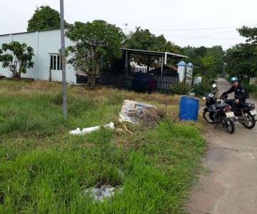 Bán Lô Đất Hướng Đn, 173M2 Xã Tam An. Shr, Tc, Giá Cực Rẻ