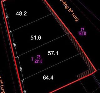 Bán Đất Nhà Ống Đồi Ngân Hàng Trung Tâm Thành Phố Hạ Long !!!