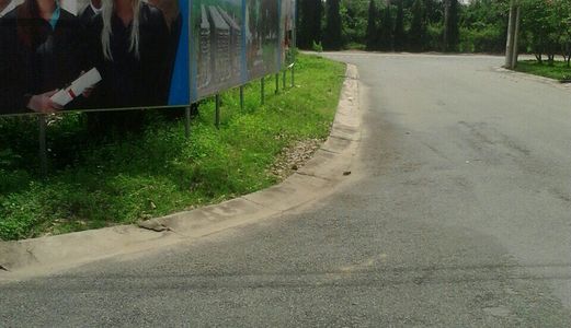 Đất Đường Bùi Văn Ngọ Gần Chợ Mt Lộ Nhựa 30m,3 Tr/m2 Liền Kề Kcn 270m2