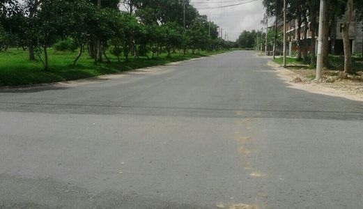 Đất Đường Bùi Văn Ngọ Gần Chợ Mt Lộ Nhựa 30m,3 Tr/m2 Liền Kề Kcn 270m2