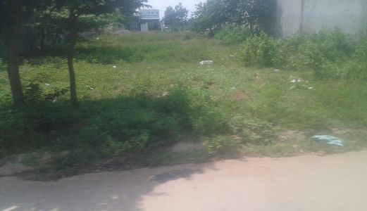 Sang Gấp Lô Đất 630M2 Gần Tòa Nhà Hành Chính 825Tr Gần Kcn.