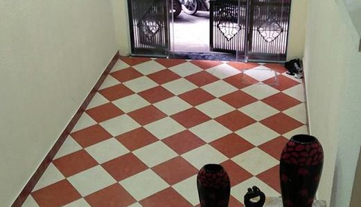 Bán Nhà 5 Tầng Ngõ 361 Trần Quốc Vượng - Cầu Giấy Giá 2,75 Tỷ