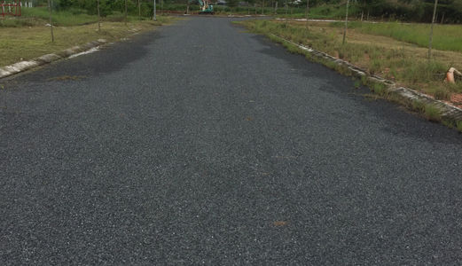 Bán Đất Nền Mặt Tiền , Gần Chợ Bình Chánh