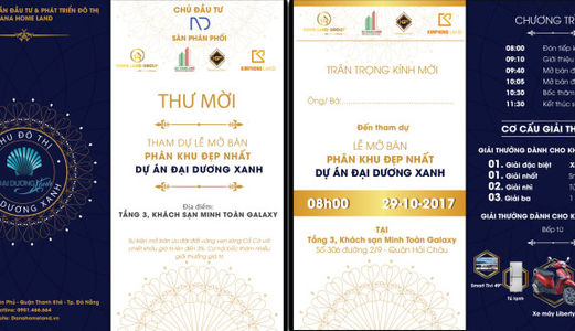 Siêu Hot.!homeland Group Chính Thức Mở Bán Phân Khu Ecoco Park-Vị Trí Vàng Của Dự Án Đại Dương Xanh