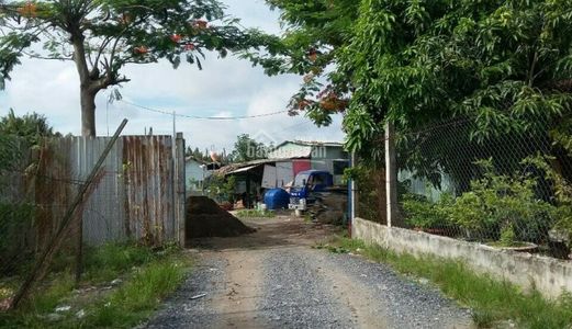 Cần Bán Đất Vườn 5000 M2 Tại Đường Nguyễn Bình , Nhơn Đức