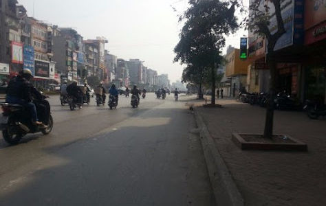 Bán Nhà Mặt Phố Khu Đống Đa 30M2, 5 Tầng Giá 5.8 Tỷ 