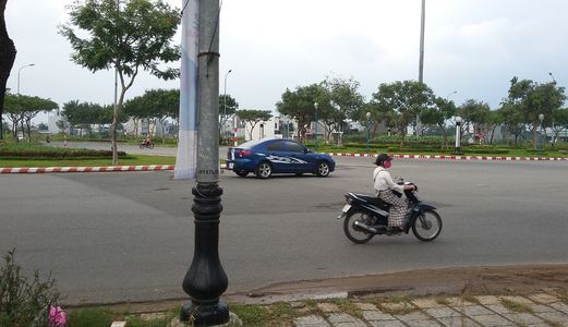 Bán Đất Trục Đường Nguyễn Sinh Sắc – Gần Ubnd Quận Liên Chiểu Tp Đà Nẵng