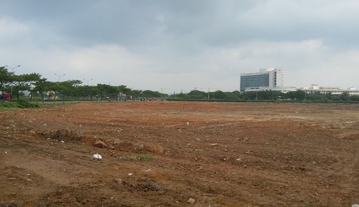 Bán Đất Trục Đường Nguyễn Sinh Sắc – Gần Ubnd Quận Liên Chiểu Tp Đà Nẵng