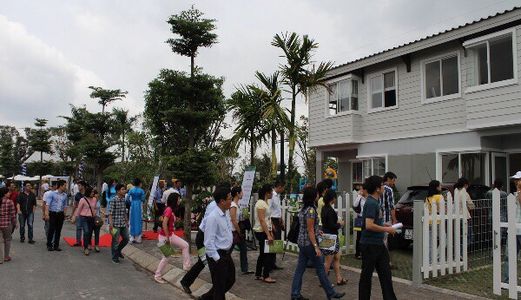 Bán Nhà 1 Trệt 1 Lầu,chính Chủ,ngay Tt Hành Chính Tỉnh Bình Dương