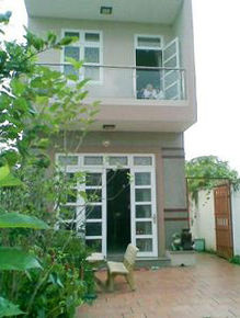Nhà 1 Trệt 1 Lầu, 104M2 (5X22) Lê Văn Lương, Chỉ 1.8 Tỷ, Shr, Đường Ô Tô, Nhà Bè