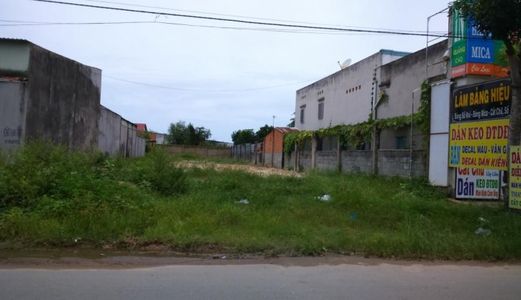 Đất Mt Lê Văn Lương,135m2 Thổ Cư, Kinh Doanh Sầm Uất, Shr, Giá Rẻ, Nhà Bè