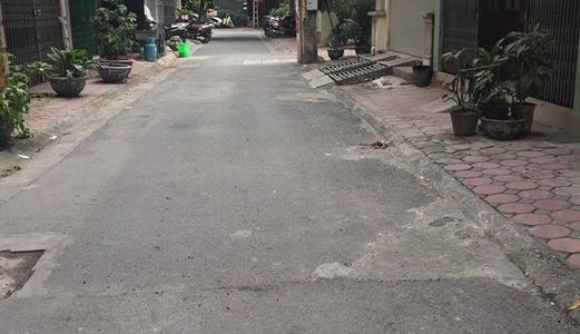 Bán Nhà Đẹp Cầu Giấy, Dt 35M2, 4 Tầng, Giá 3,1 Tỷ.