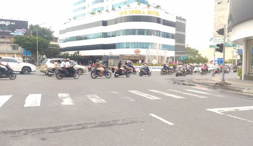 Cần Bán Nhà 4 Tầng 2Mt Hoàng Diệu , Quận Hải Châu - Đà Nẵng , 137M2 , Giá 17Tỷ . 