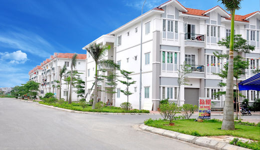 Cực Sốc Với Căn Hộ Thông Minh Cho Gia Đình Trẻ Chỉ Cần Bỏ Ra 150Tr, Nhận “Xe Tay Ga” Trong T10