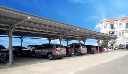 Cực Sốc Với Căn Hộ Thông Minh Cho Gia Đình Trẻ Chỉ Cần Bỏ Ra 150Tr, Nhận “Xe Tay Ga” Trong T10