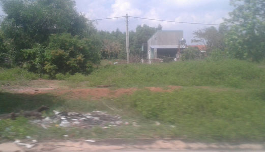 Về Quê Bán Gấp Lô Đất 300M2 Ngay Khu Công Nghiệp Mỹ Phước 3 Bình Dương