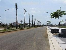 Đất Thổ Cư Trung Tâm Hành Chính Quận 2, 8-15Tr/m2