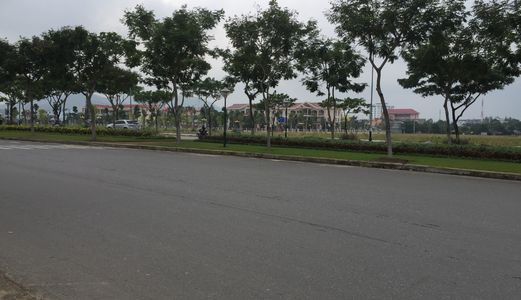 Cần Tiền Bán Nhanh Đất Đường Nguyễn Sinh Sắc, Liên Chiểu	