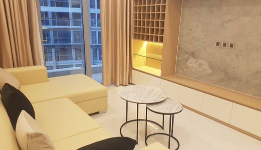 Cho Thuê Căn Hộ Đẹp Và Giá Rẻ Như Hình Đăng, Rất Đẹp 2Pn, 2Wc- 0909.508.138