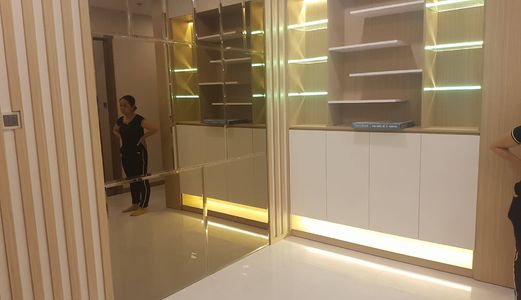Cho Thuê Căn Hộ Đẹp Và Giá Rẻ Như Hình Đăng, Rất Đẹp 2Pn, 2Wc- 0909.508.138