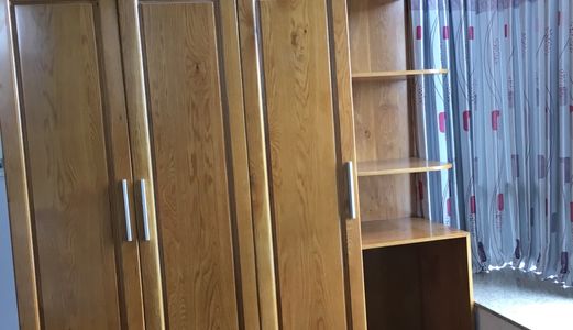 Cần Bán Căn Hộ Phú Hoàng Anh-Dt 129m2, 3 Pn, 3 Wc, Nội Thất Cao Cấp 