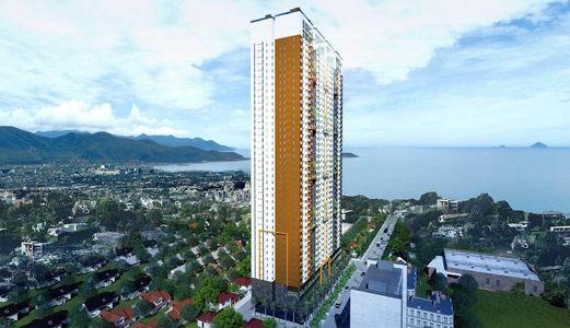 Napoleon Castle--Đợt Cuối Giữ Chỗ View Đông Nam Ưu Tiên 1