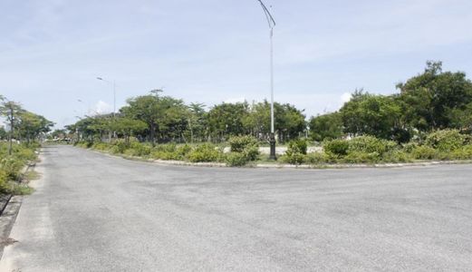 Bán Đất Biệt Thự Cao Cấp Đà Nẵng, View Kênh Sinh Thái, Gần Biển Nguyễn Tất Thành