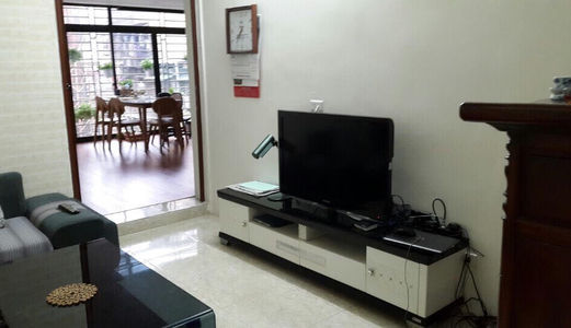 Mt Nguyễn Văn Thủ Ngay Mạc Đỉnh Chi, Q1, Dt 4,1x26m, Xây 2 Lầu, Giá 22.5 Tỷ Tl
